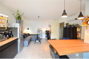 appartement à la vente -   34130  MUDAISON, surface 41 m2 vente appartement - APR680562